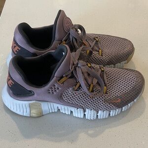 Nike Free Metcon